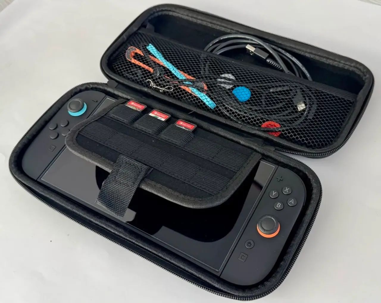 Nintendo Switch 2 - Foto 3