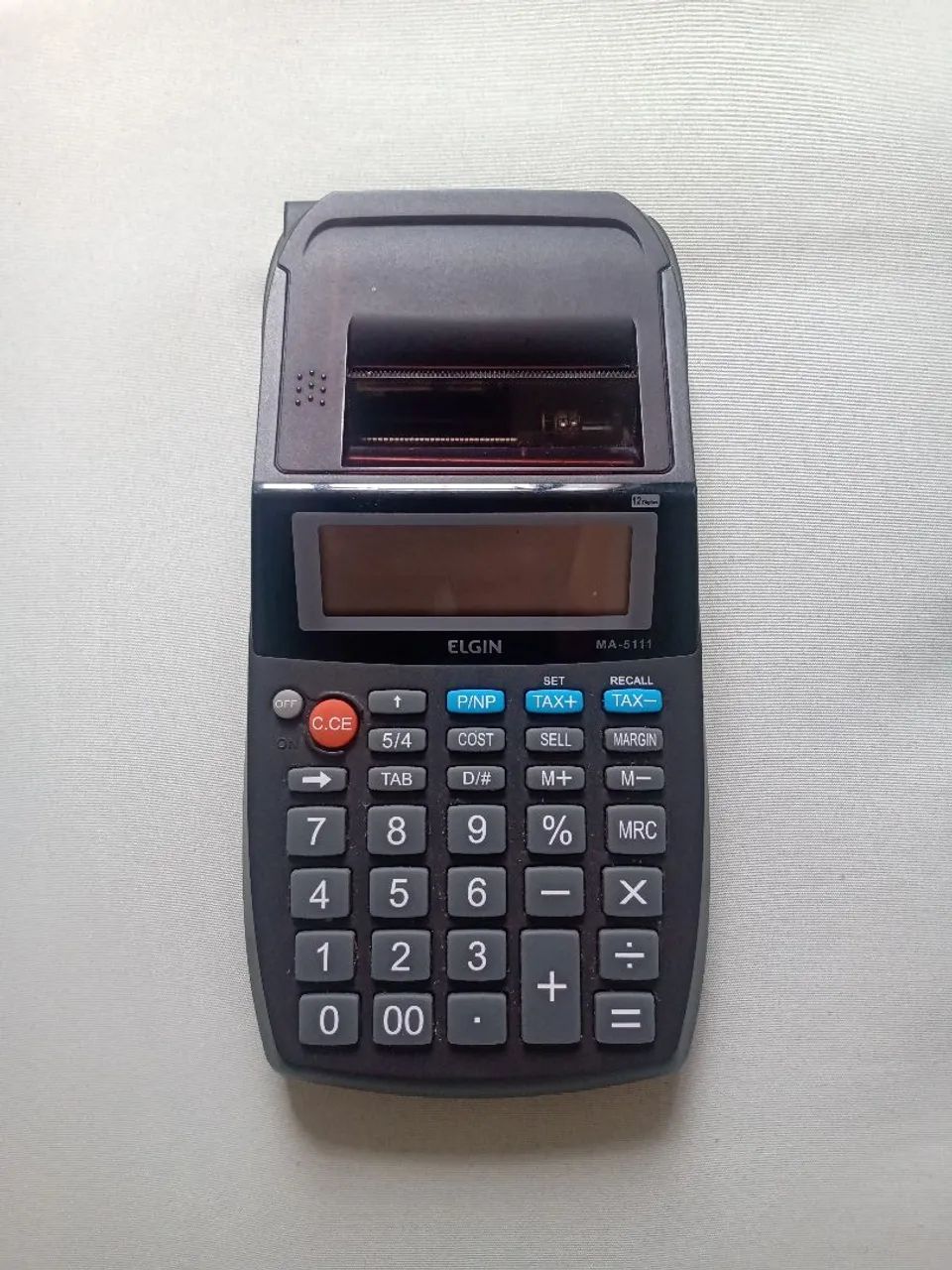 Calculadora 