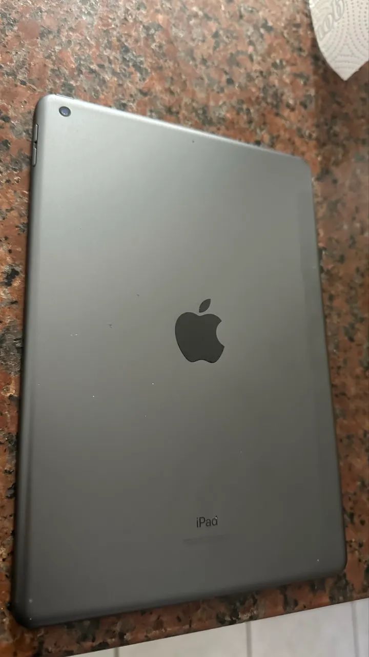 iPad 9ª geração 64G - Foto 2