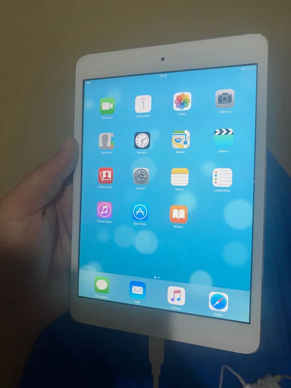 Ipad  - Foto 4