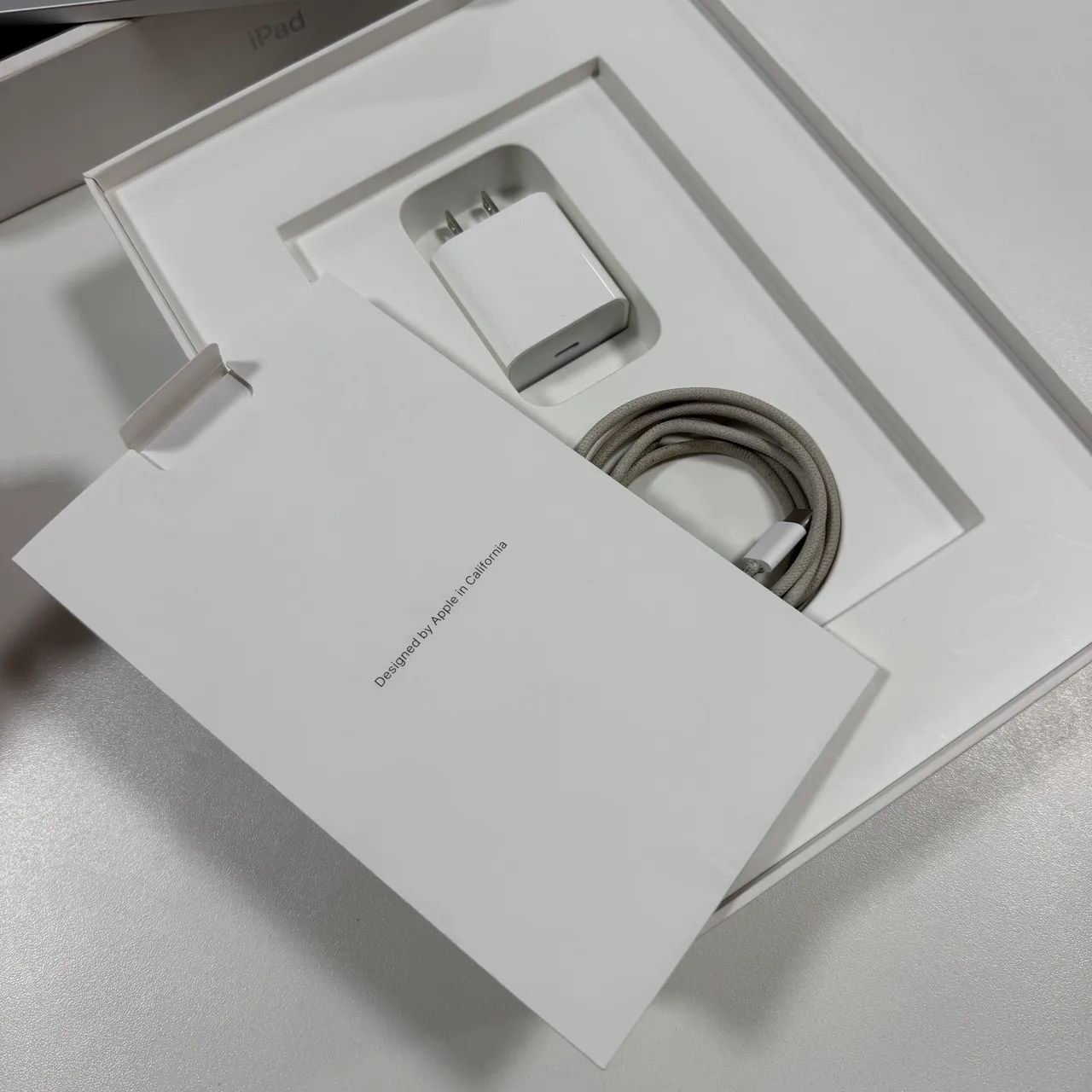 iPad A16 128GB - Seminovo - Foto 3