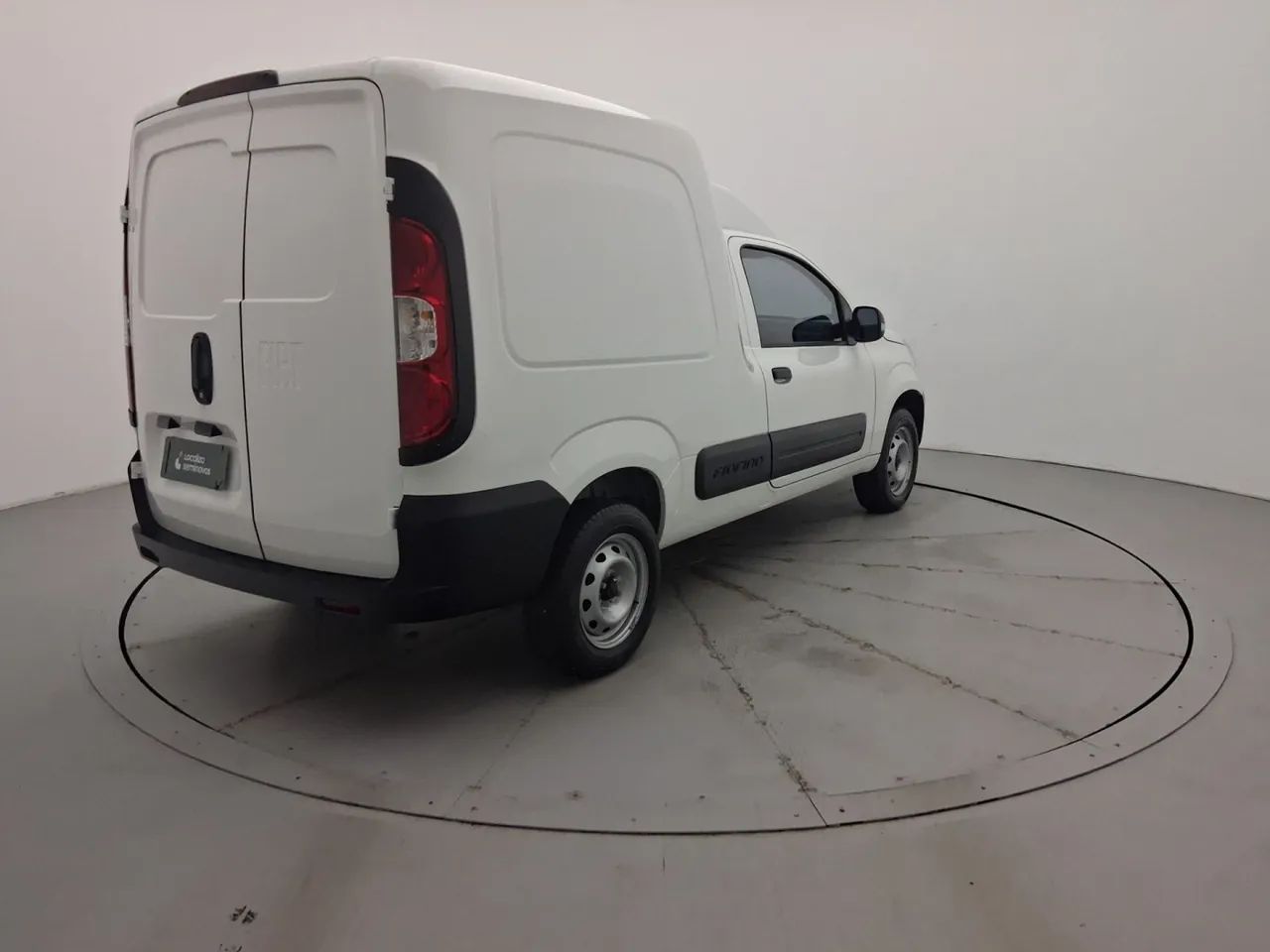 Fiat Fiorino Endurance EVO 1.4 Flex 8V 2p, foto 5 de 16