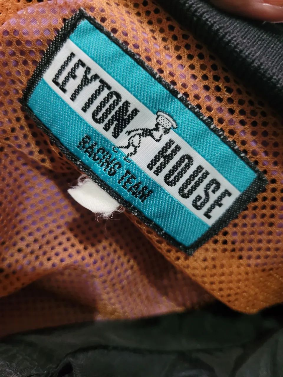 Corta vento vantage LEYTON HOUSE/ TAM: G - Foto 3