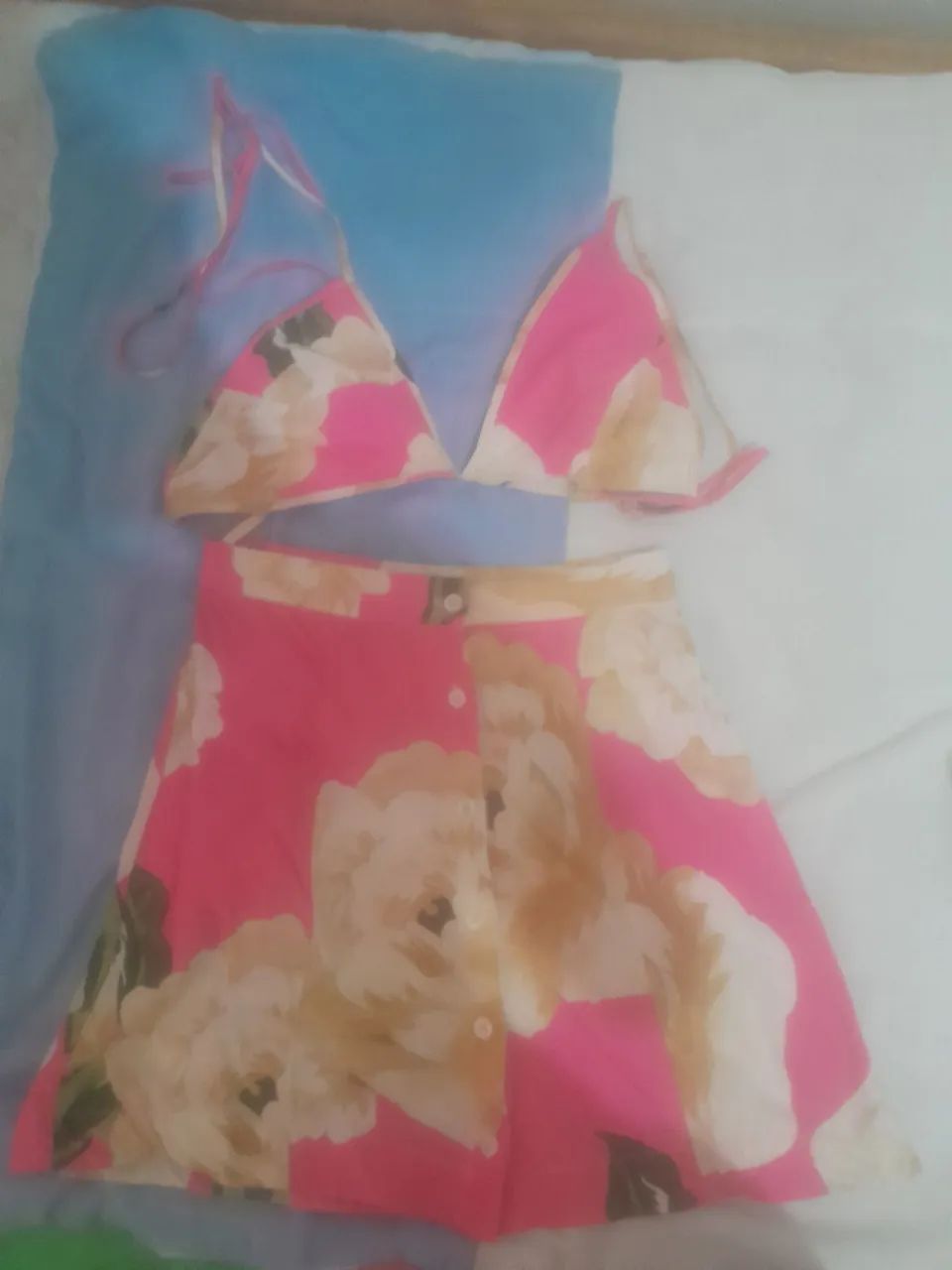 Conjunto floral Farm P - Foto 2