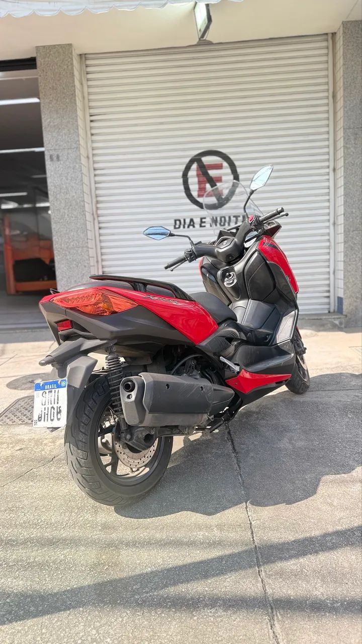 X-max 2024 - EXCELENTE ESTADO - Foto 4
