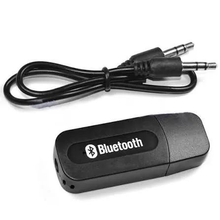Adaptador bluetooth para sim//entrega gratuita 