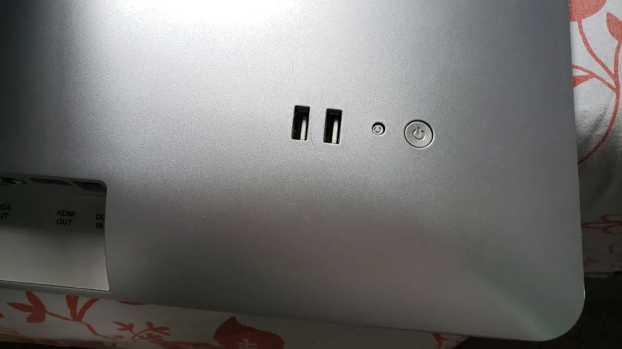 PC Allan in one DL - Foto 3