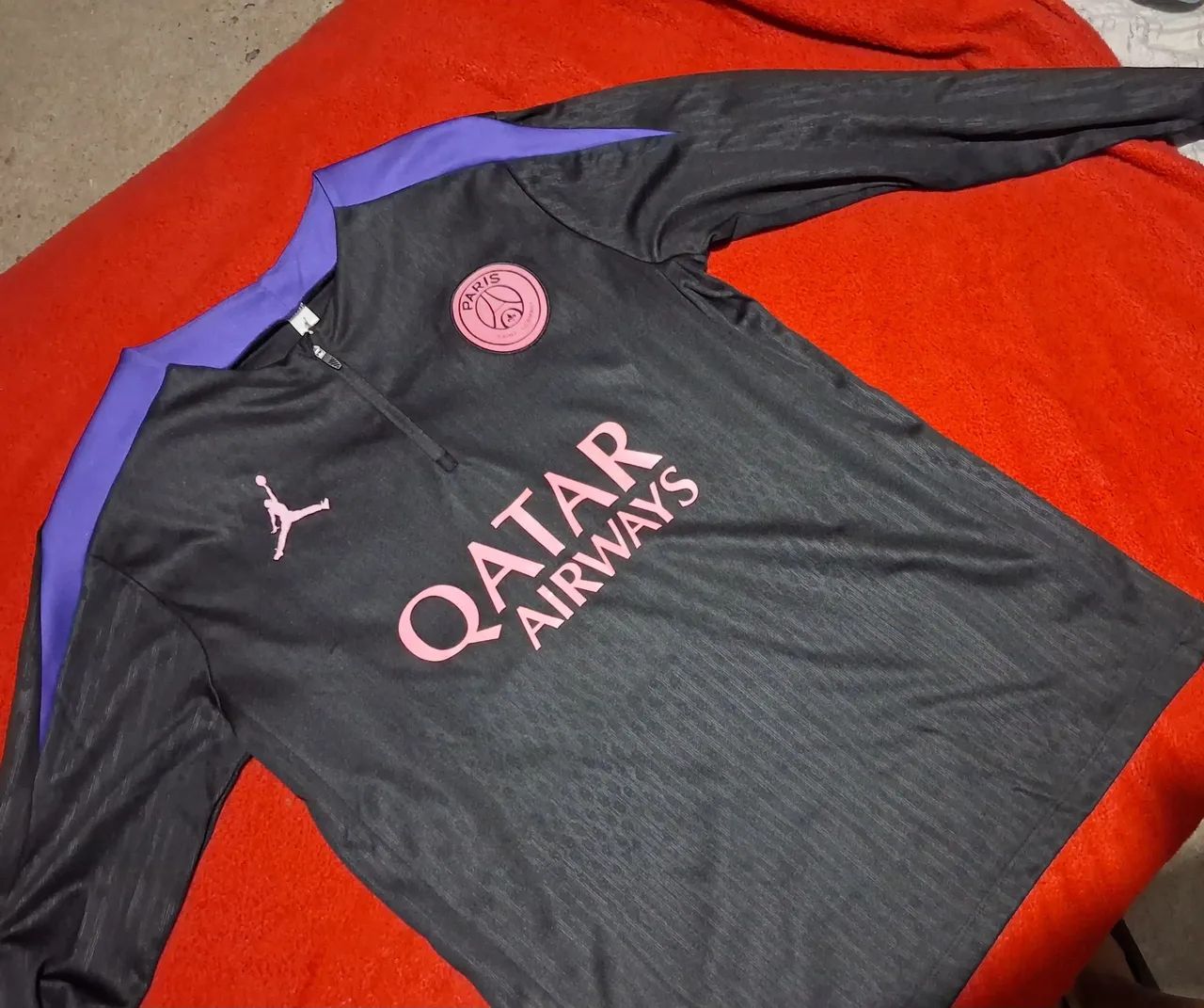 Casaco nike psg - Foto 2