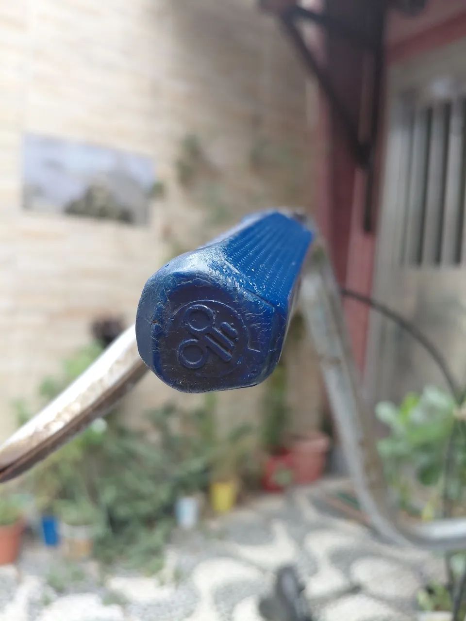 Bicicleta Monareta 1988 - Foto 2