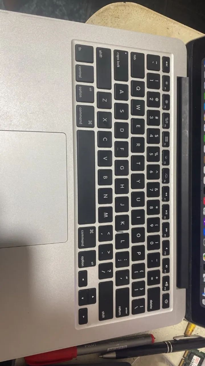 Vendo MacBoook Pro leia o anuncio - Foto 3