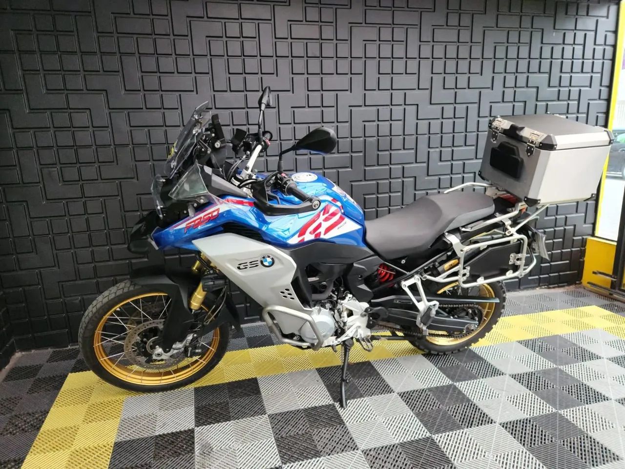 BMW 850 GS Adventure Premium 2020 - 1501188410 | OLX