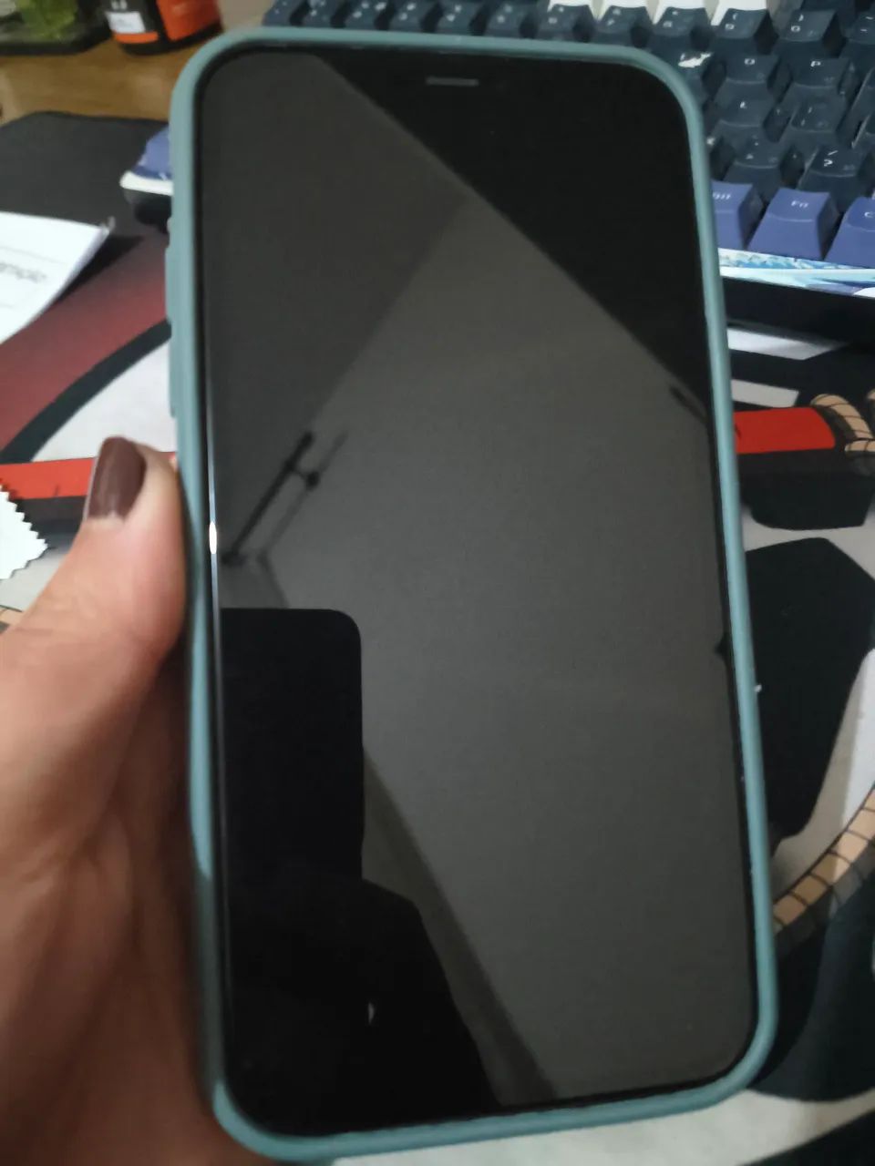 IPHONE 11 (Semi Novo) - Foto 5