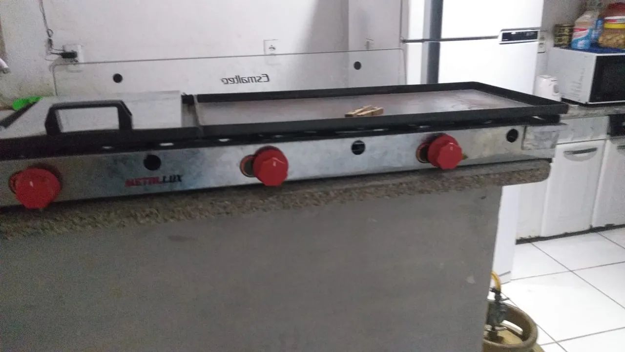 Chapa metal lux - Foto 2