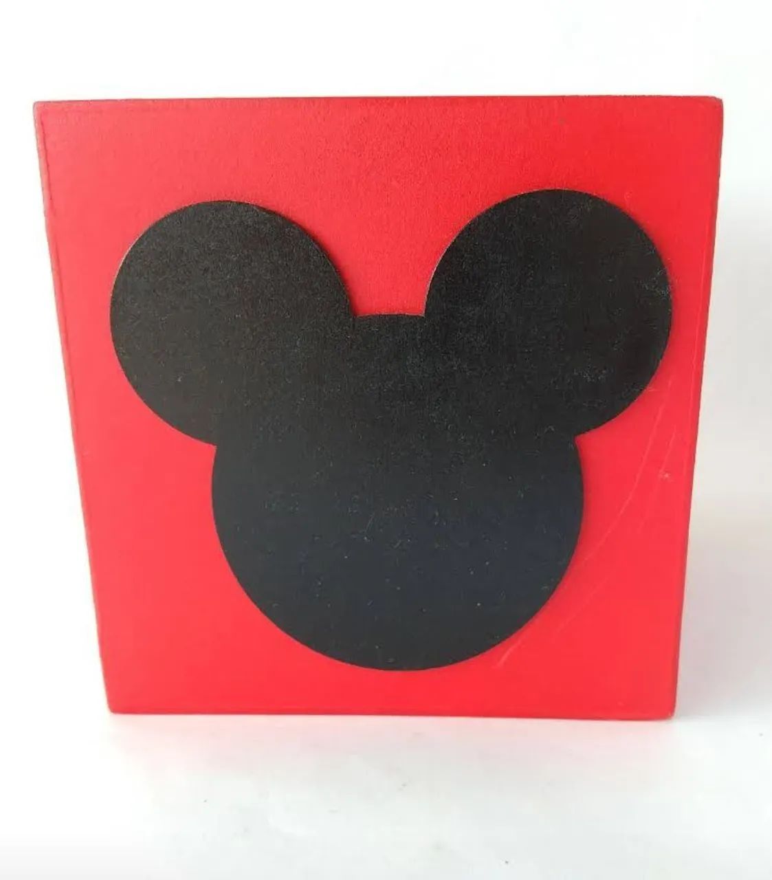 Cubo Mickey 