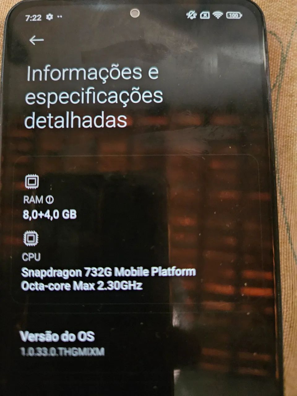 Redmi note 12 pro 256gb - Foto 4