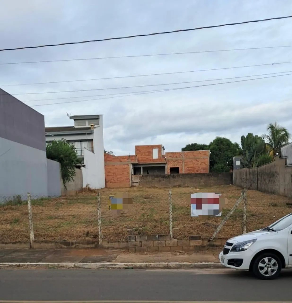 Foto - Americana - Parque Mangueira