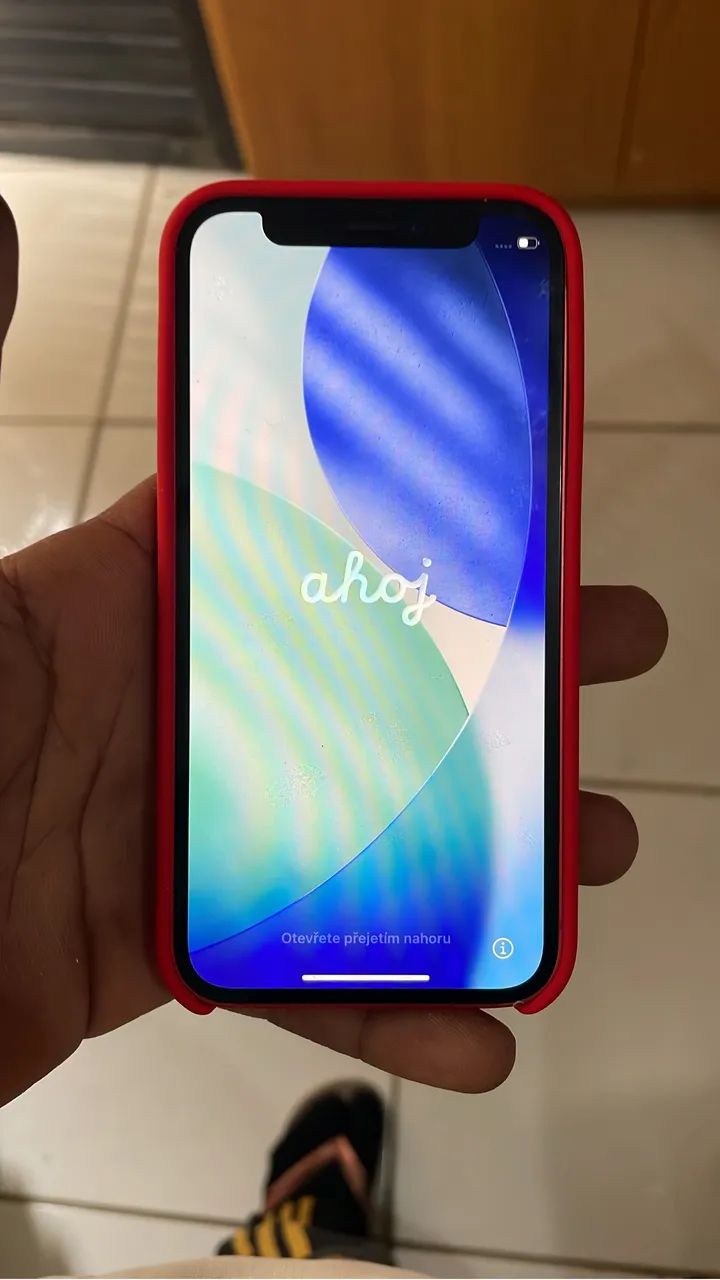 Iphone 12 mini