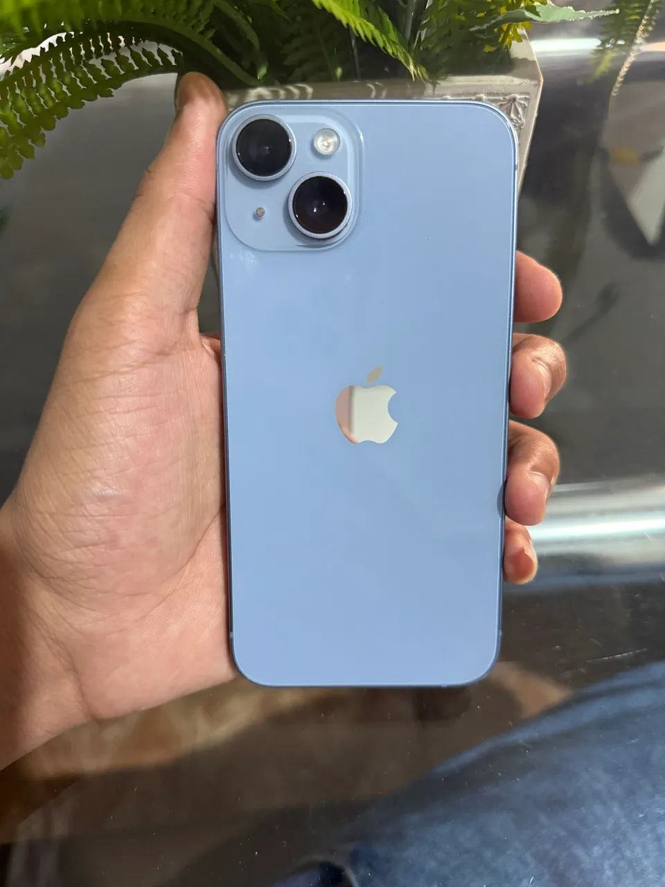iPhone 14 Impecável  - Foto 3