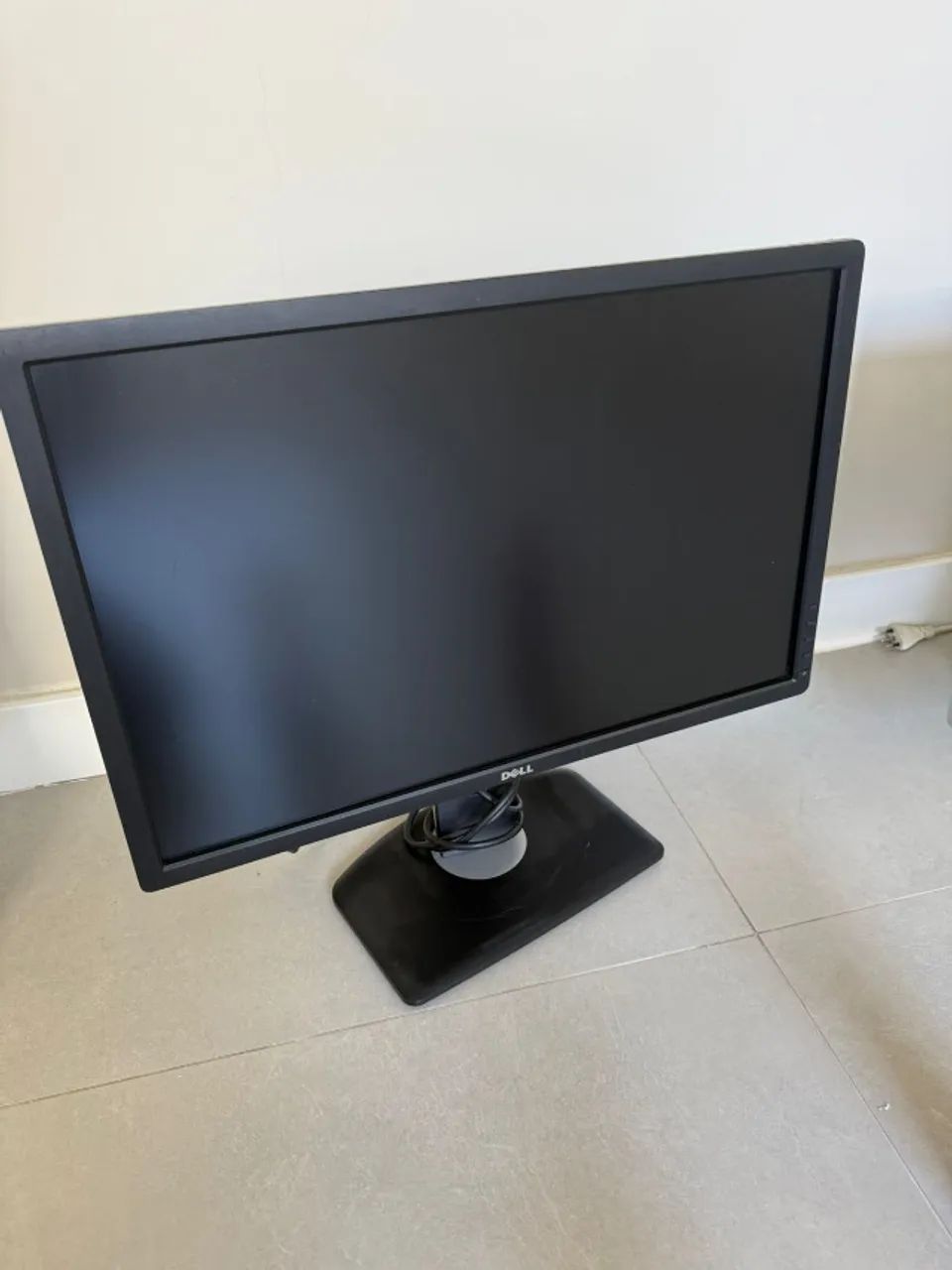 Monitor Giratorio - Dell 23.8 polegadas - Foto 2