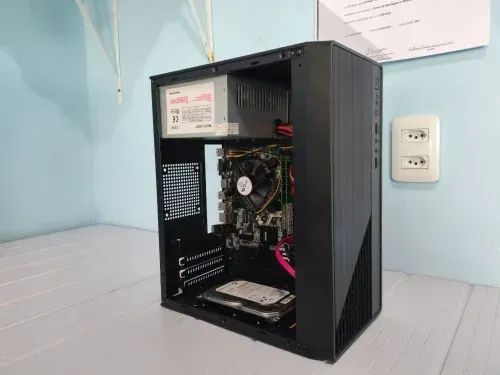 PC Intel Core i5 3330 + 16GB RAM - Foto 2