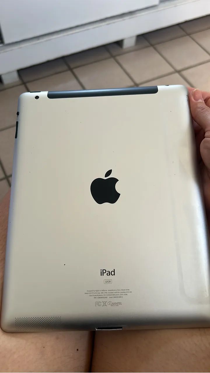 IPAD 4 - Foto 2