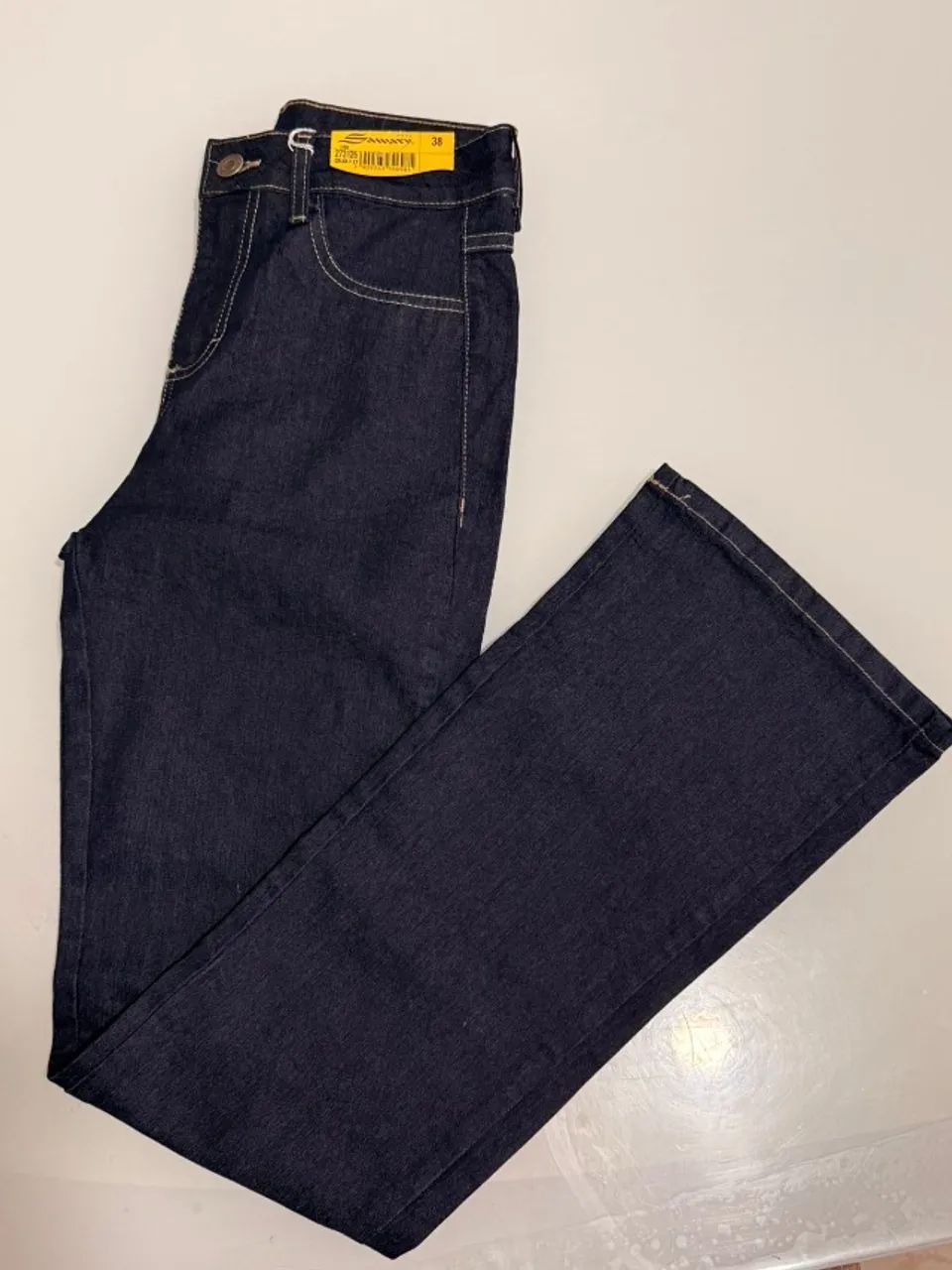 Sawary 38 Boot Cut - Foto 2