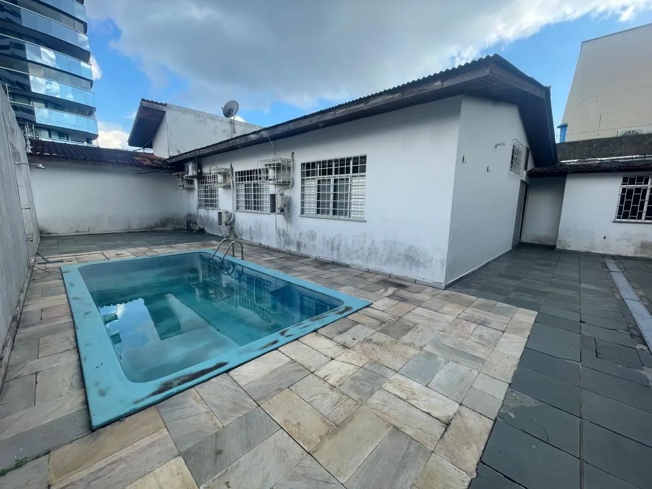 Casa 4 Dormitórios 500m2. Vieiralves. - Foto 5