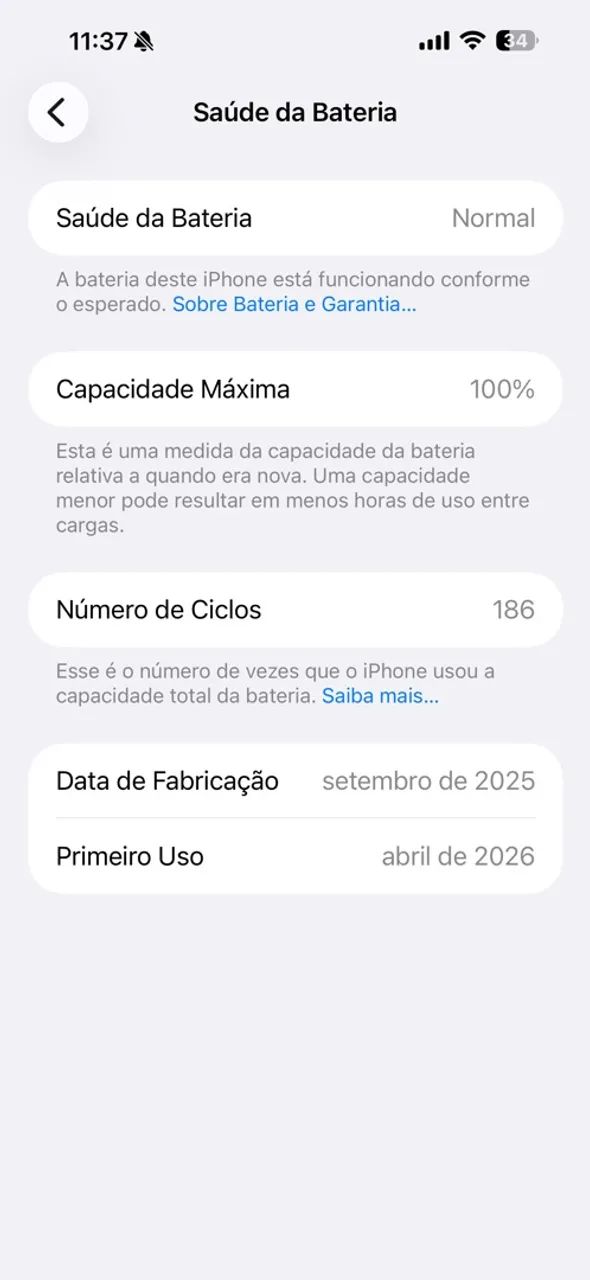 iPhone 16 Plus 256gb - Foto 5