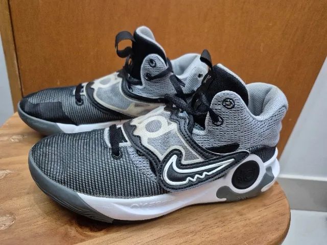 Tênis Basquete Nike Kd Trey 5 X por - n° 40