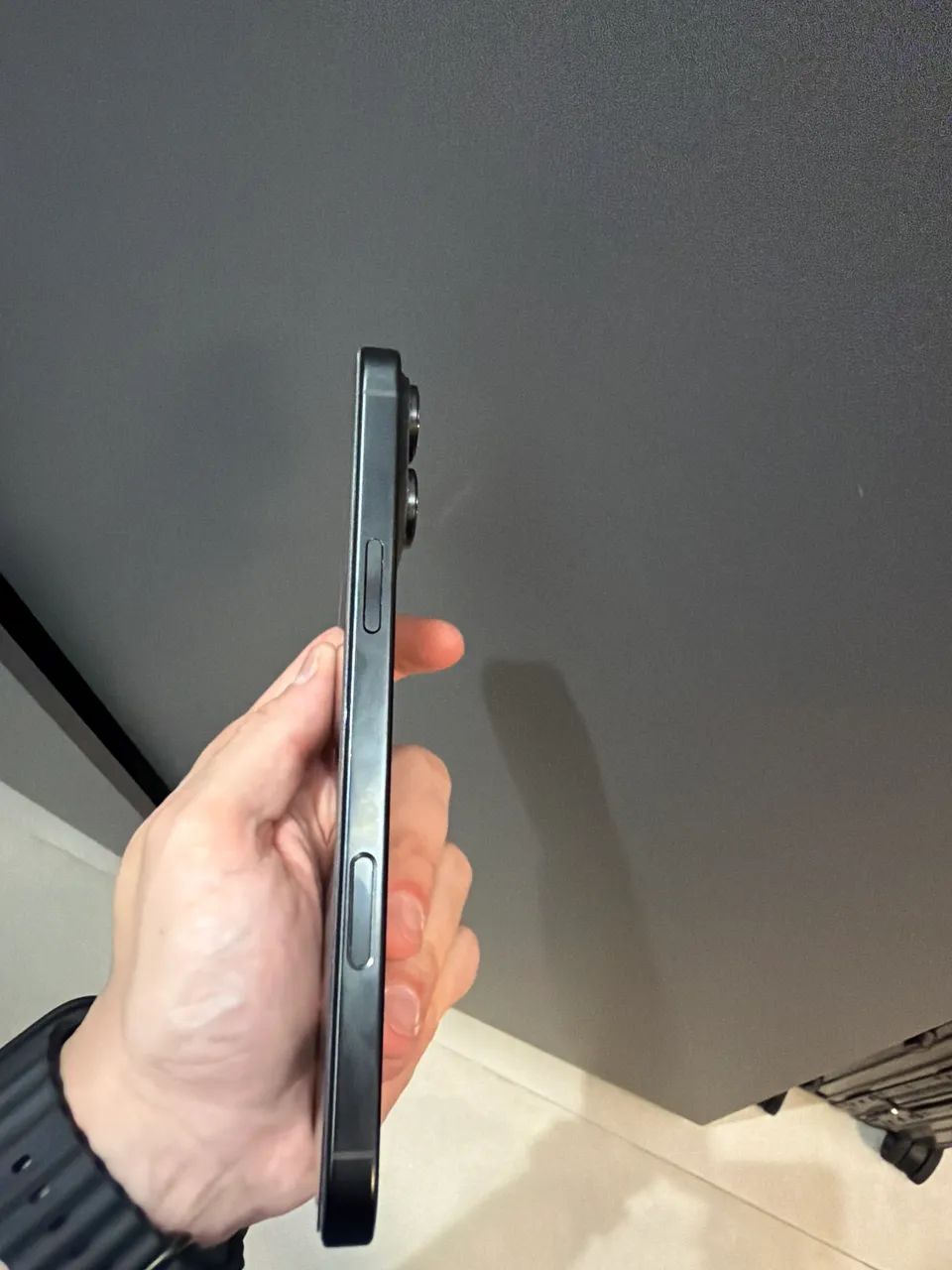 iPhone 16 Promax 256gb - Foto 3