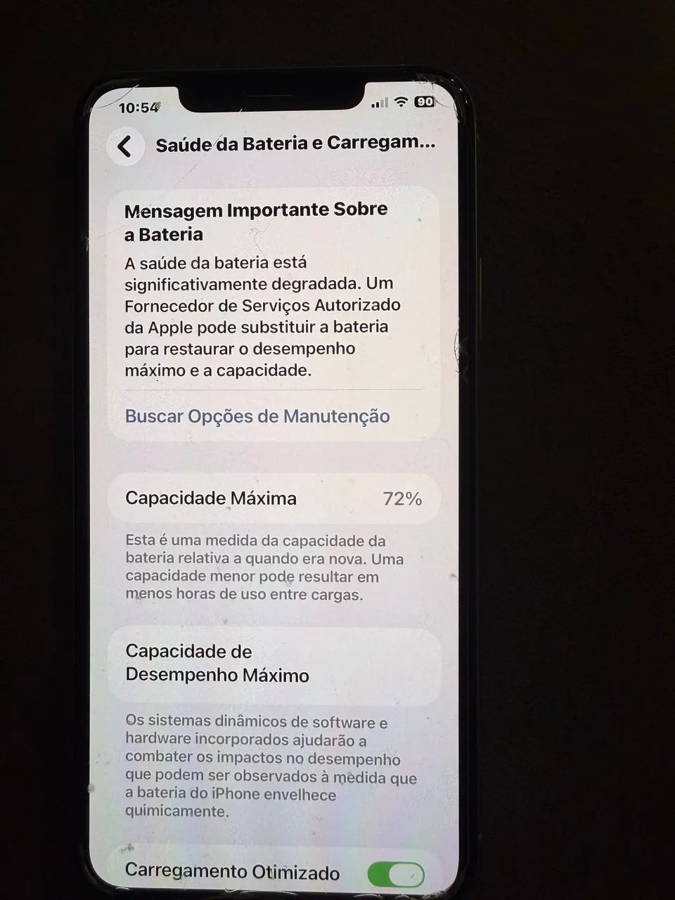 Celular em ótimo estado