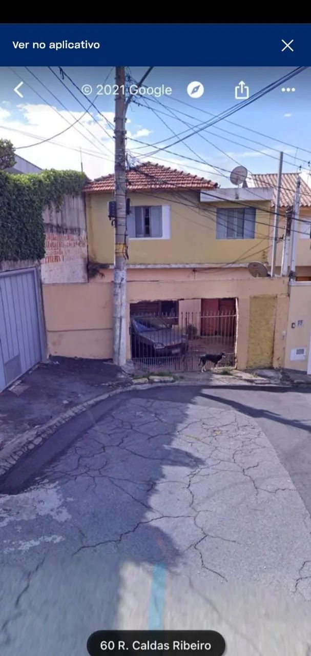 Foto - São Paulo - Colônia (Zona Leste)