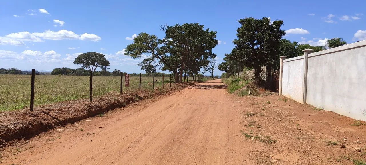 Chácara em Abadia de Goiás  - Foto 4