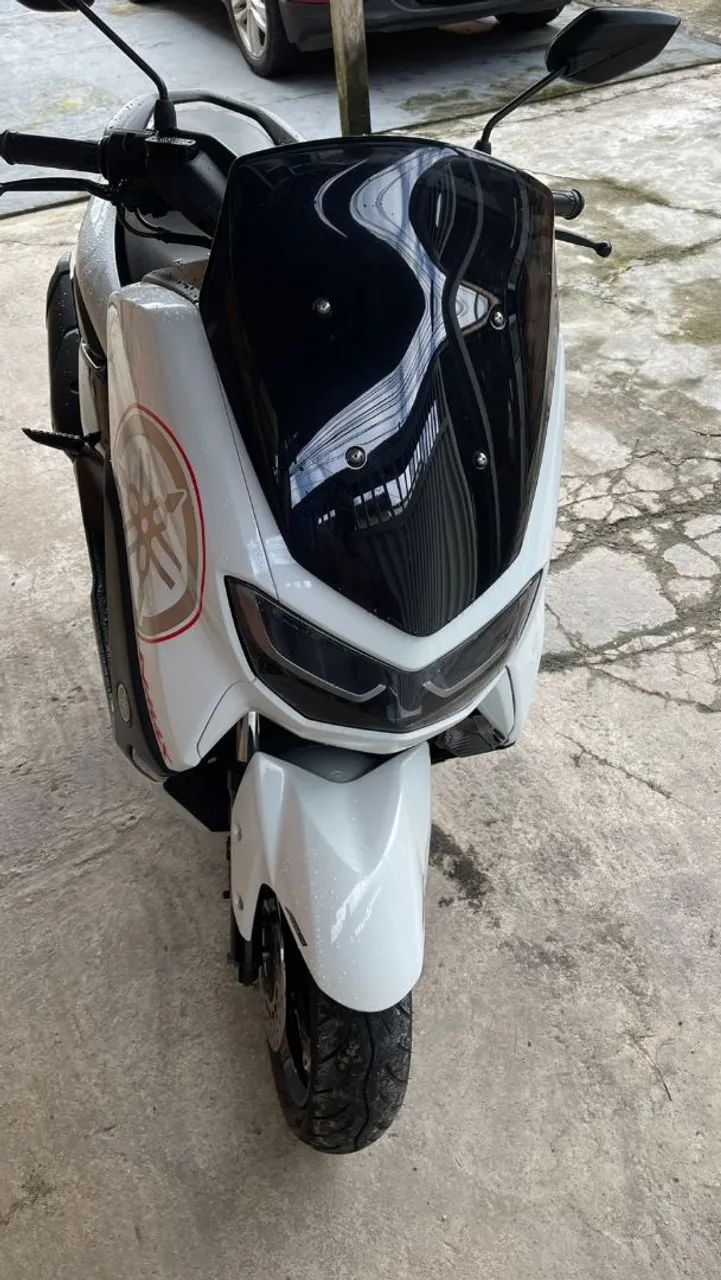 NMax 160 - Foto 4