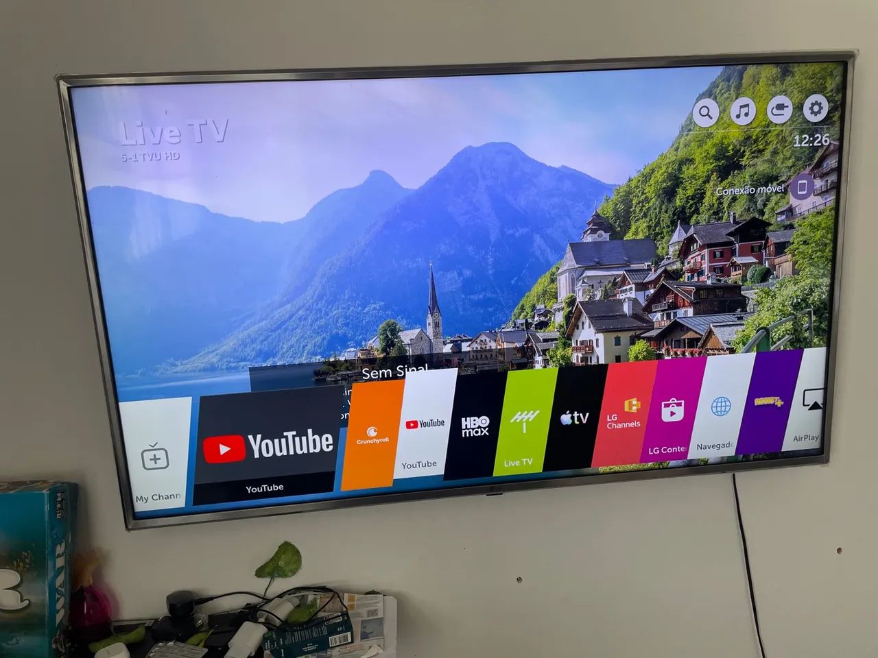 Tv LG 55?  - Foto 3