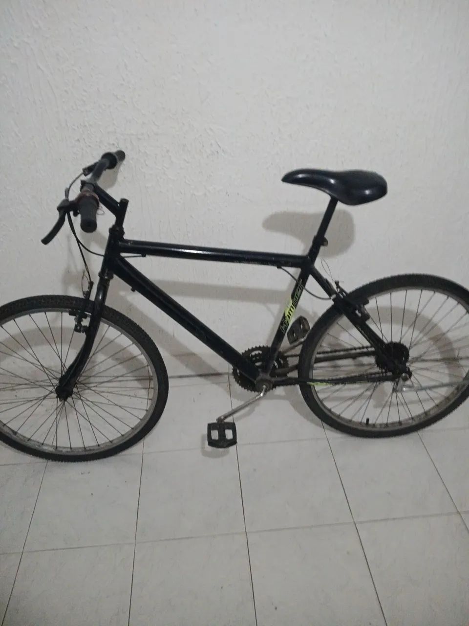 Bicicleta aro 26 