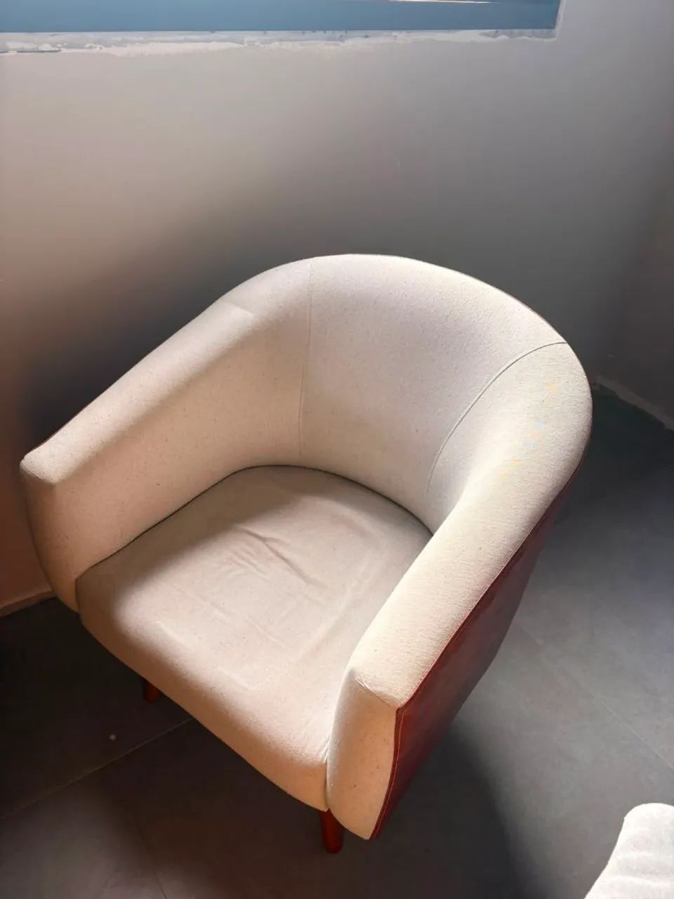 Poltronas em otimo estado - Foto 4