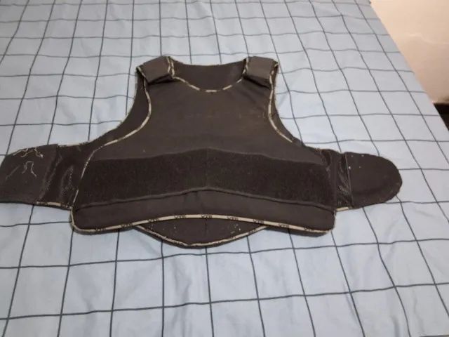 Vendo colete de jokei profissional. - Foto 2