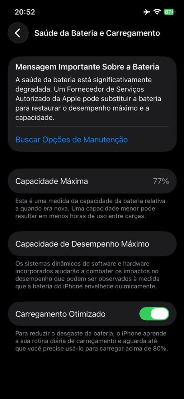 IPhone 12 de 64Gb na Caixa - Único dono  - Foto 5