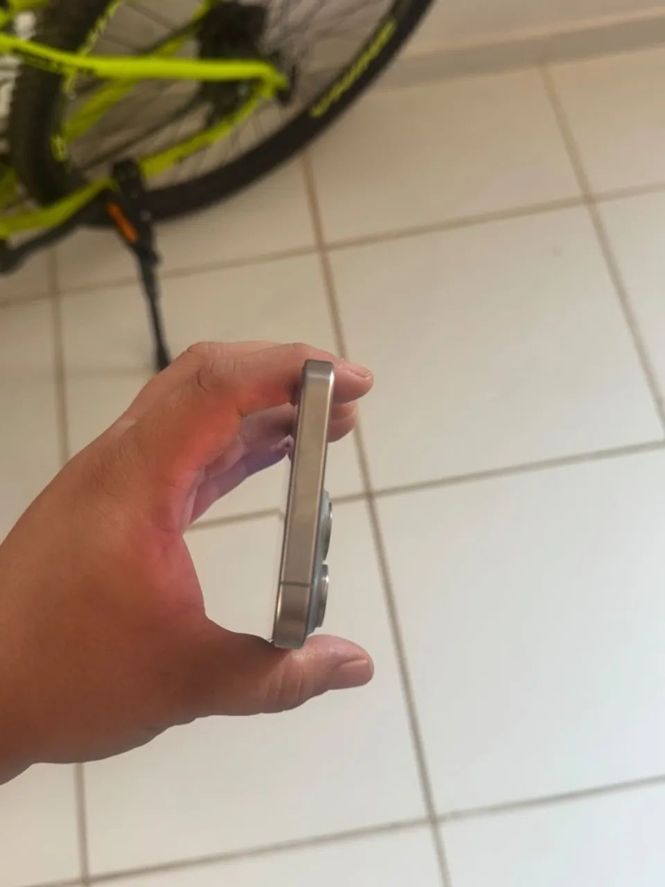 iPhone 15 Pro Max  - Foto 4
