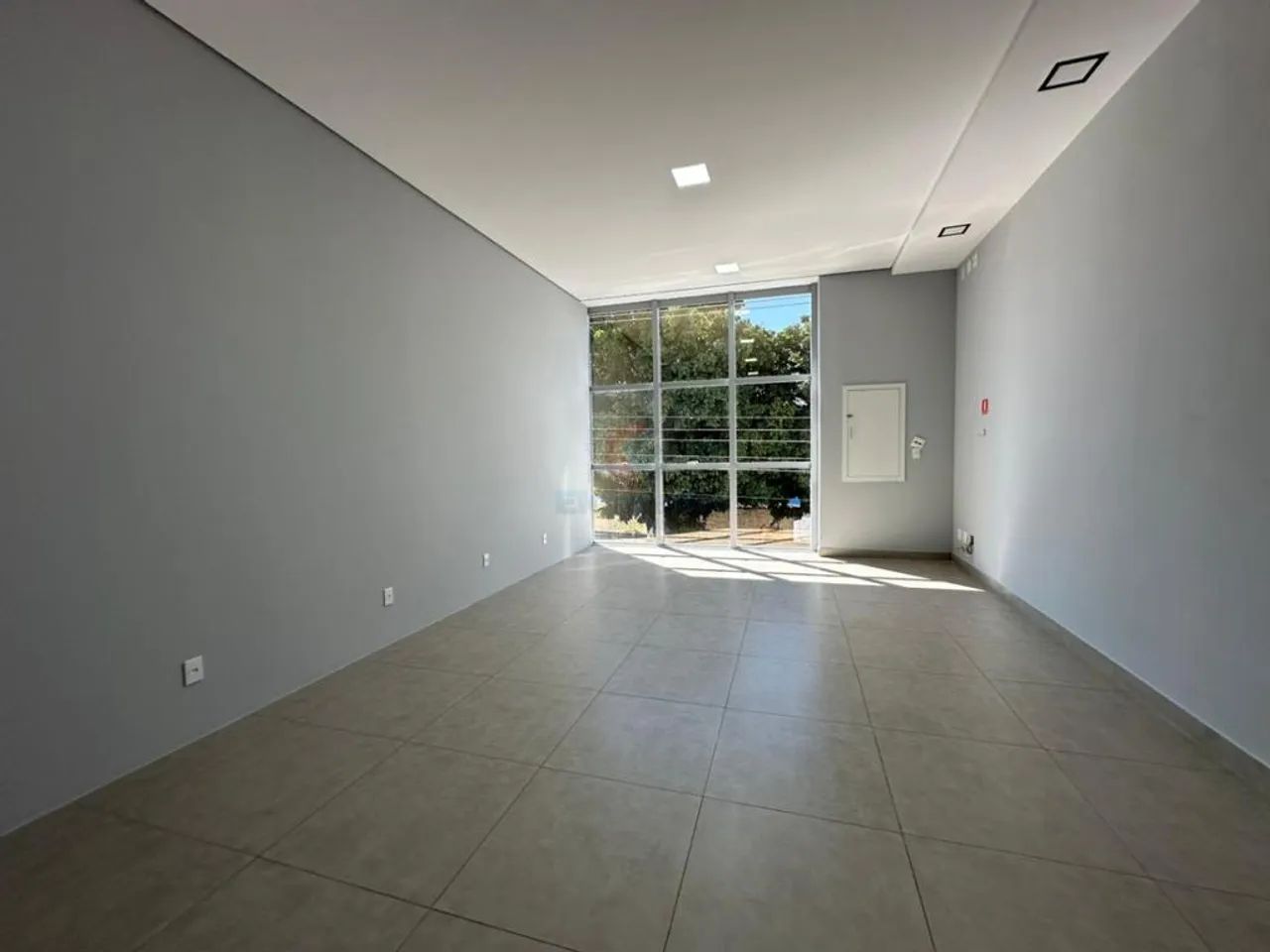 Sala para alugar em Hortolândia, Loteamento Remanso Campineiro - Foto 5