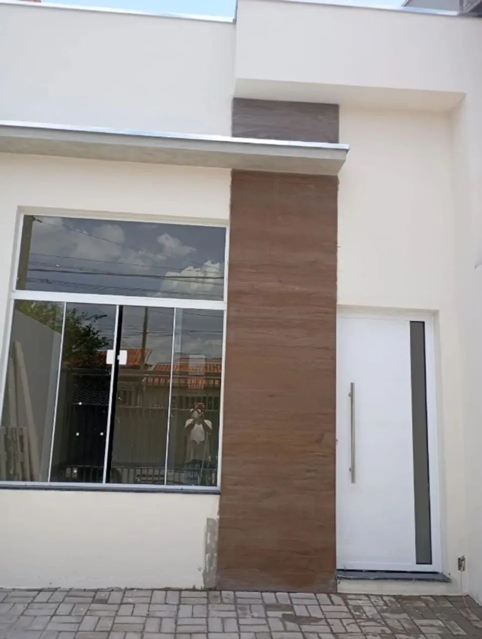 CASA A VENDA EM SAMAMBAIA SUL
