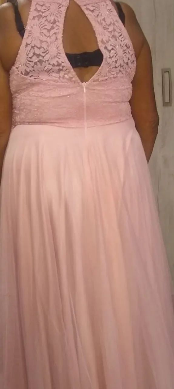 Vestido lindo  - Foto 2