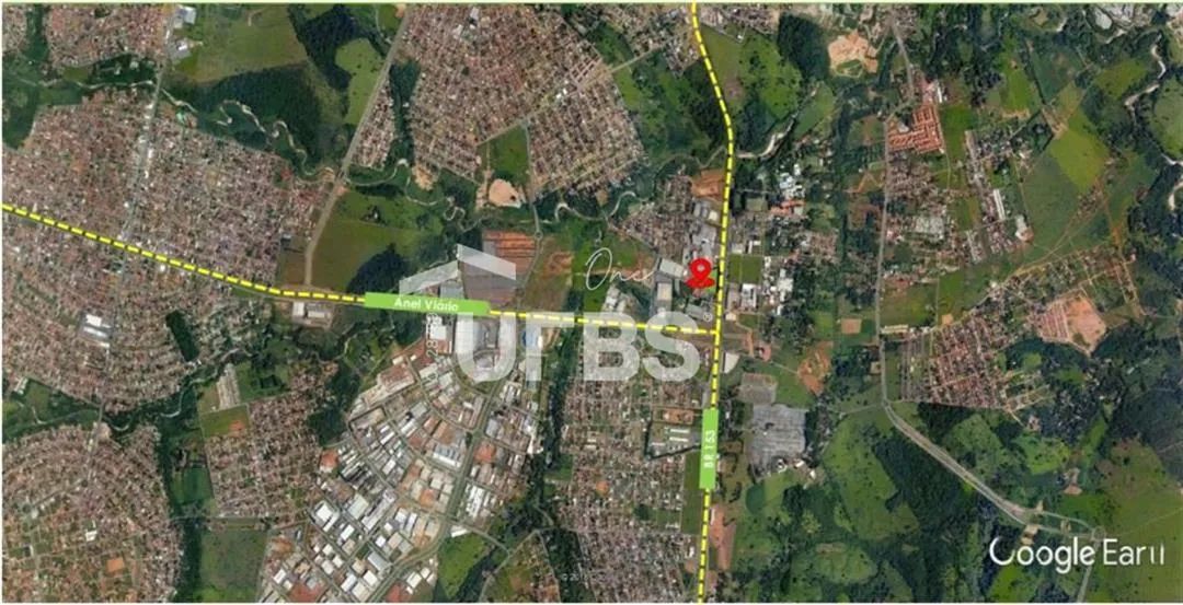0 - Terreno Comercial - Foto 4