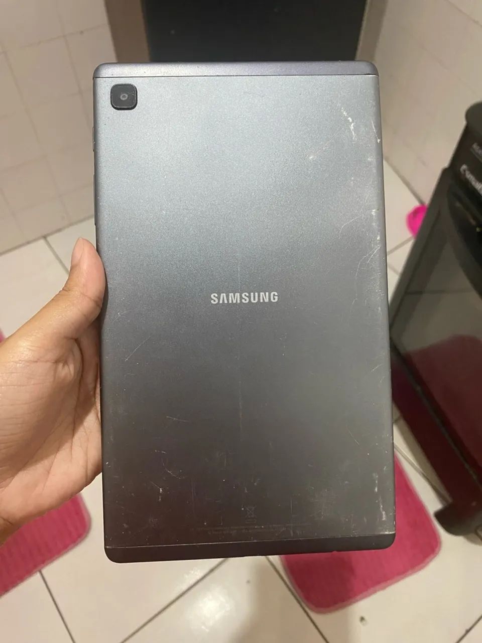 Tablet Samsung  - Foto 2