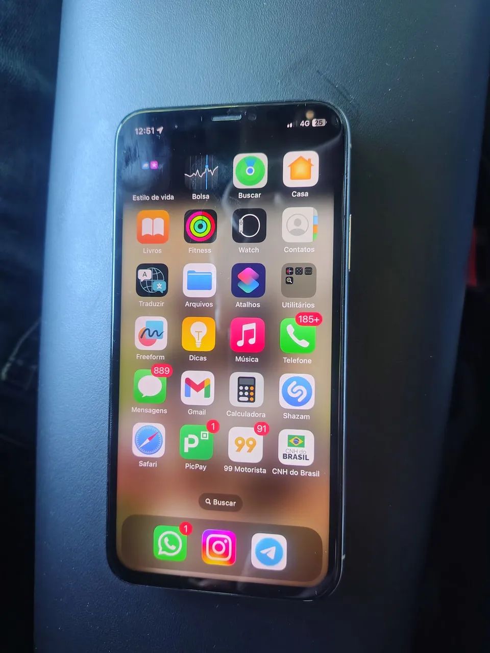 iPhone x