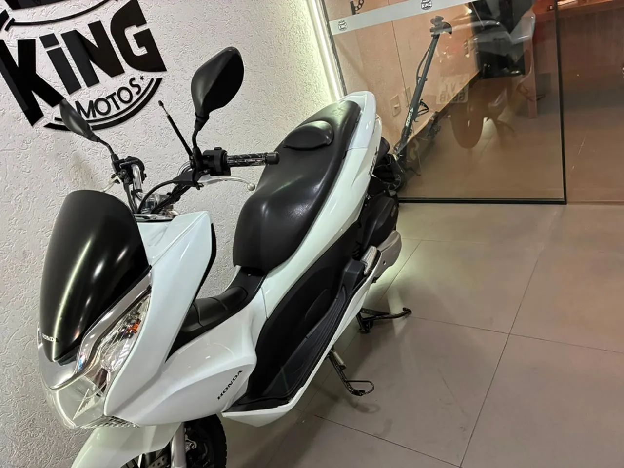 HONDA PCX  150 2015 - Foto 4