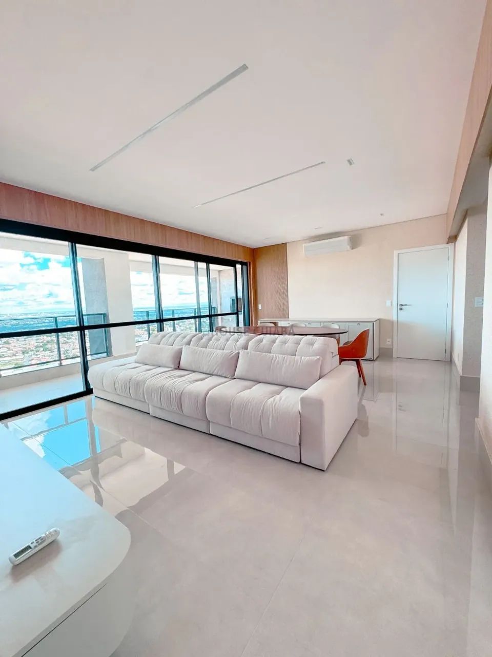 Apartamento Pronto para morar | Edifico Harissa - Andar Alto