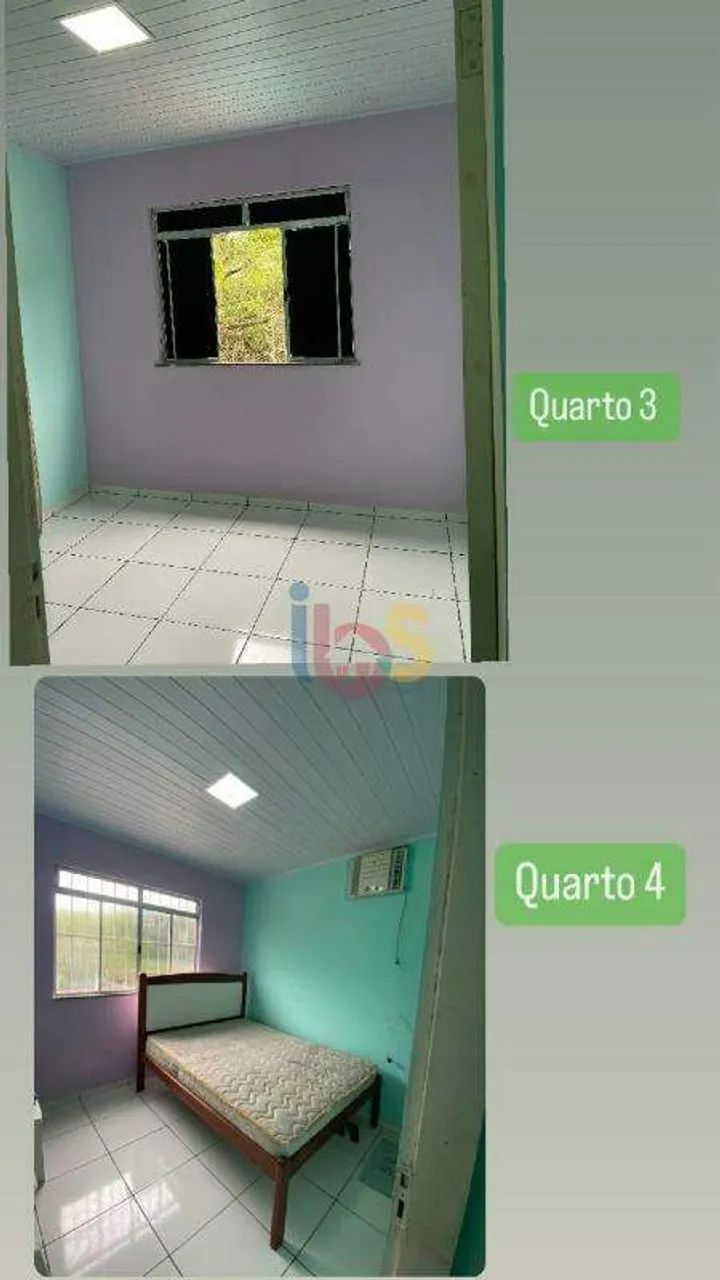 Vendo Casa Duplex Mobiliada na Praia de Mamõa Ilhéus  BA - Foto 5