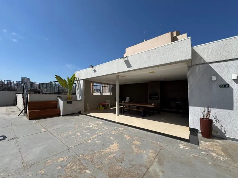APARTAMENTO 3 QTOS | SUÍTE | SILVEIRA - Foto 2